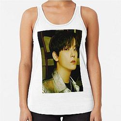 SF9 Inseong Connect ver. Racerback Tank