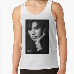 Taeyang SF9 Tank Top