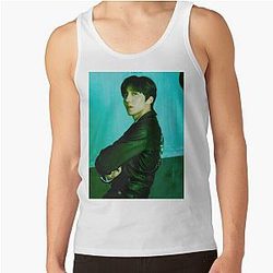SF9 Chani Rumination Tank Top