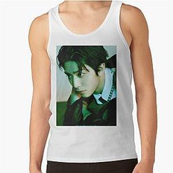 SF9 Hwiyoung Rumination Scar ver Tank Top