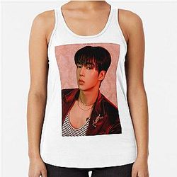 SF9 Dawon Rumination Blood Version Racerback Tank Top