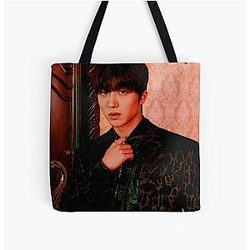 SF9 Chani Rumination Blood ver Tote Bag