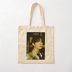 SF9 Inseong Connect Cotton Tote Bag