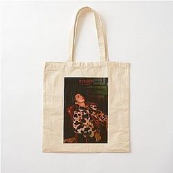 SF9 Hwiyoung Rumination Blood Cotton Tote Bag