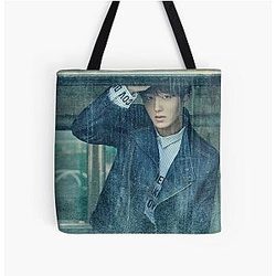 Chani SF9 Breaking Sensation Tote Bag