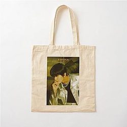 SF9 Hwiyoung Rumination Connect Cotton Tote Bag