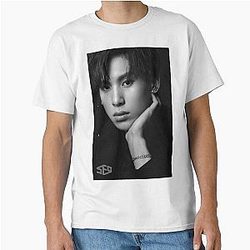 Taeyang SF9 T-Shirt