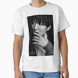 Chani SF9 Classic T-Shirt