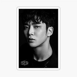 Ruwon SF9 Sticker