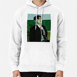 SF9 Jaeyoon Rumination scar ver Pullover Hoodie