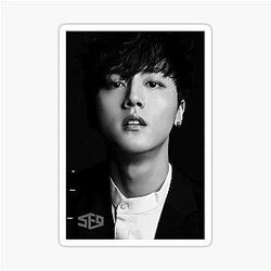 Youngbin SF9 Sticker
