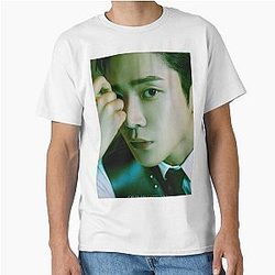 SF9 Rowoon Rumination scar Classic T-Shirt
