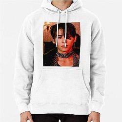 SF9 Taeyang Blood ver Pullover Hoodie