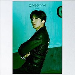 SF9 Chani Rumination scarver. Poster 
 corrected to 
 SF9 Chani Rumination scar ver. Poster