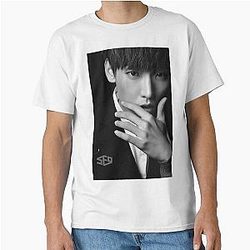 Inseong sf9 Classic T-Shirt