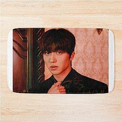 SF9 Chani Rumination Blood Edition Bath Mat
