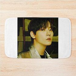 SF9 Inseong Rumination Connect ver Bath Mat