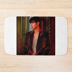 SF9 Dawon Rumination Blood Ver Bath Mat