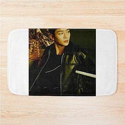 SF9 Rowoon Connect Ver. Bath Mat