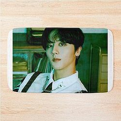 SF9 Youngbin Rumination scar ver. Bath