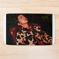 SF9 Hwiyoung Blood ver. Bath Mat