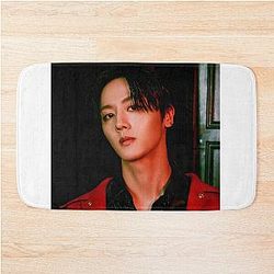 SF9 Youngbin Rumination ver. Bath Mat