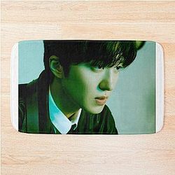 SF9 Chani Rumination Version Bath Mat