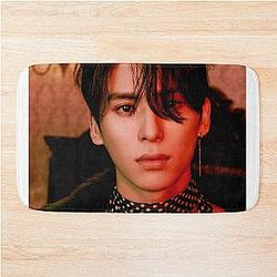 SF9 Taeyang Rumination Blood ver. Bath Mat