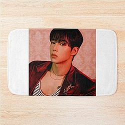 SF9 Dawon Rumination Blood Ver Bath Mat