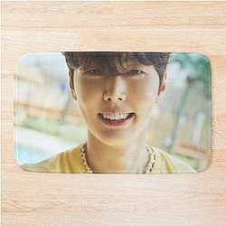 SF9 Jaeyoon The Wave of Ray of the Sun ver. Bath Mat