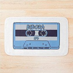SF9 Bibora Cassette Bath Mat