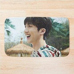 SF9 Chani The Wave        ray of the sun ver. Bath Mat