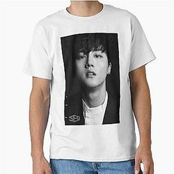 Youngbin SF9 Classic T-Shirt