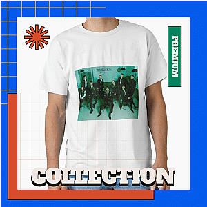 SF9 T-Shirts