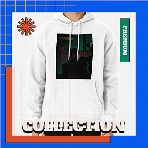 SF9 Hoodies
