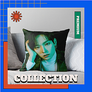 SF9 Pillows Cover