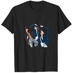 SF9 LA 0903 T-shirts SF9 T-Shirts