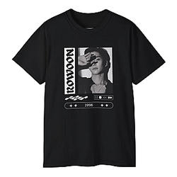 Rowoon B&W 1996 LA 0805 SF9 T-Shirts