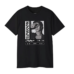 Rowoon Hand-Designed DTNk1405 SF9 T-Shirts