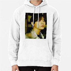 SF9 Inseong Connect Pullover Hoodie