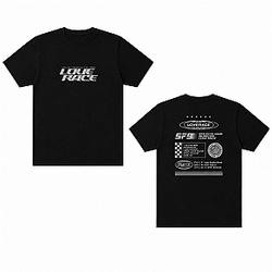 SF9 2025 ZEPP TOUR NTMD1208 SF9 T-Shirts