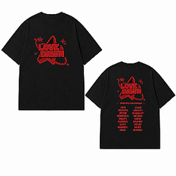 SF9 Love Dawn USA Tour NTMD1208 SF9 T-Shirts