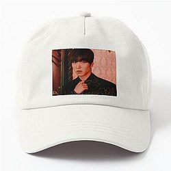 SF9 Chani Rumination Blood ver Dad Hat