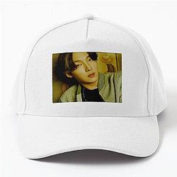 SF9  Zuho Connect ver. Baseball Cap