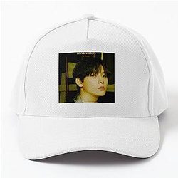 SF9 Inseong Rumination Baseball Cap