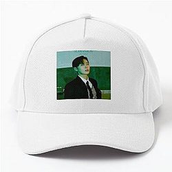 SF9 Jaeyoon Rumination scar ver. Baseball