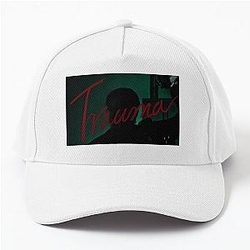 SF9 Trauma Baseball Cap