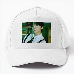 SF9 Youngbin Rumination scar  Baseball Cap