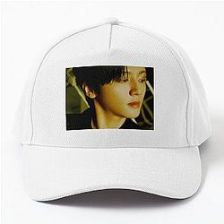 SF9 Youngbin Rumination Connect Baseball Cap