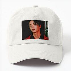 SF9 Youngbin Rumination Blood Ver. Dad Hat